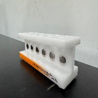 BioLabs 12-Tube Magnetic Separation Rack image 2